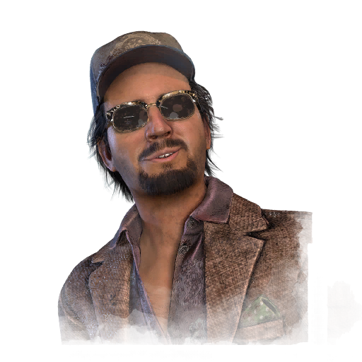 Ace Visconti