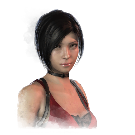 Ada Wong