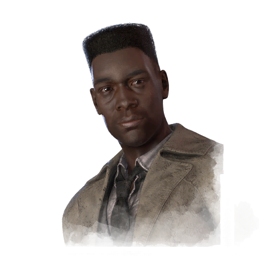 Adam Francis
