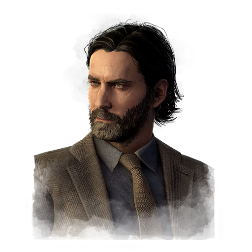 Alan Wake