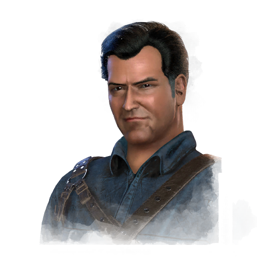 Ash Williams