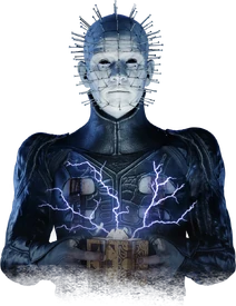 The Cenobite