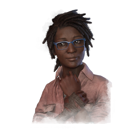 Claudette Morel