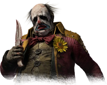 The Clown