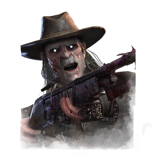 The Deathslinger