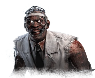 The Doctor