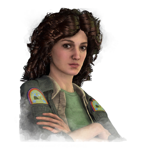 Ellen Ripley