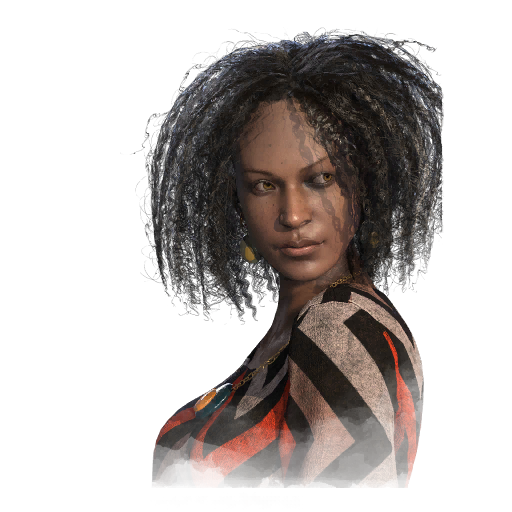 Elodie Rakoto