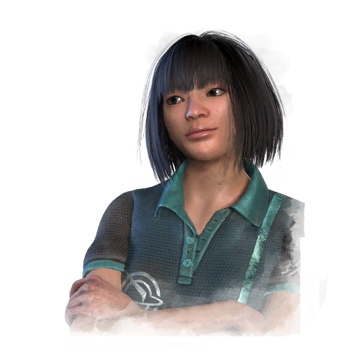 Feng Min