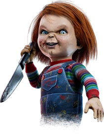 Chucky Build
