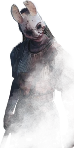 The Huntress
