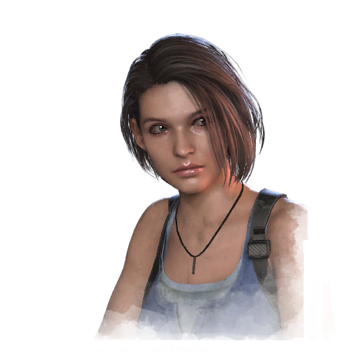 Jill Valentine