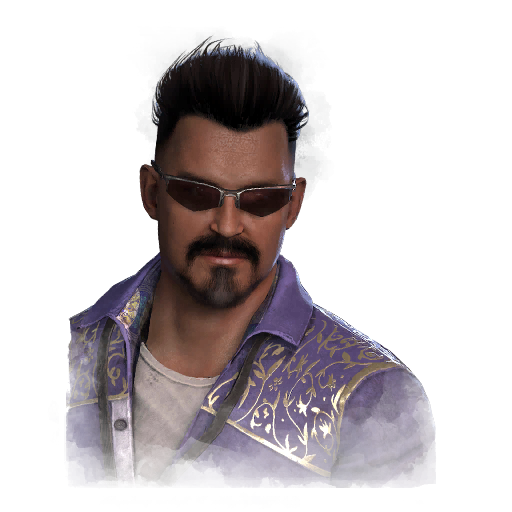 Jonah Vasquez