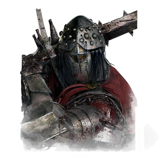The Knight