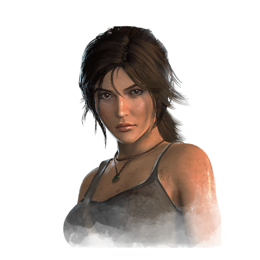 Lara Croft