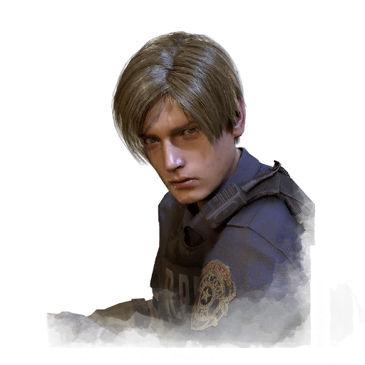Leon S. Kennedy