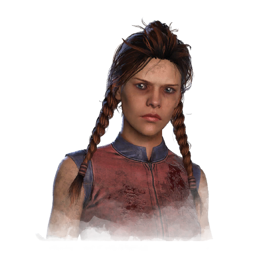 Meg Thomas