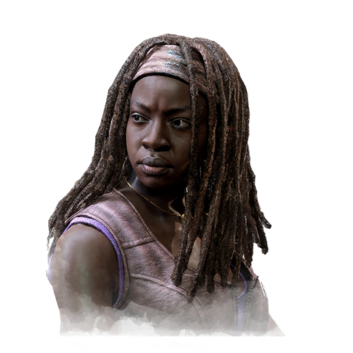 Michonne Grimes