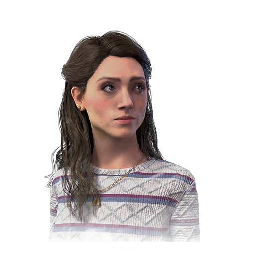 Nancy Wheeler