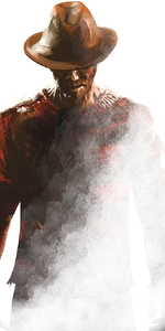 The Nightmare