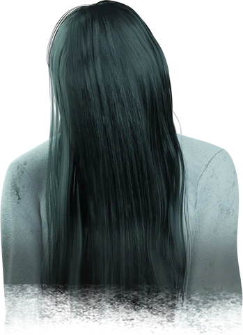 The Onryō