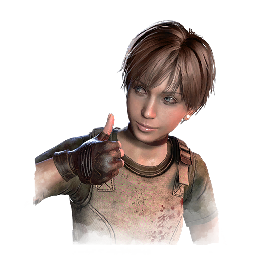 Rebecca Chambers