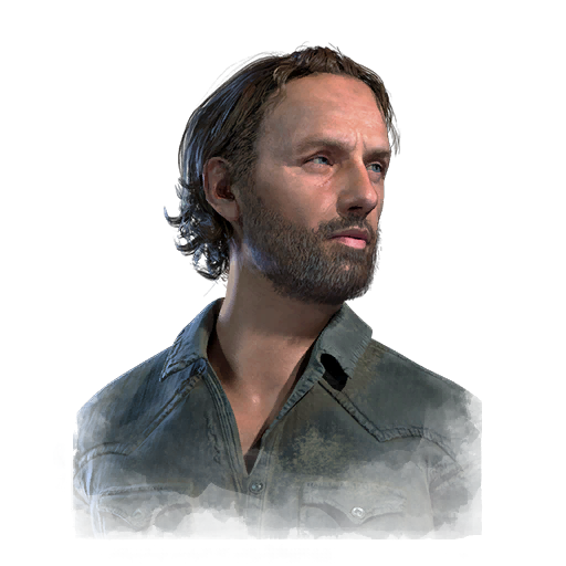 Rick Grimes