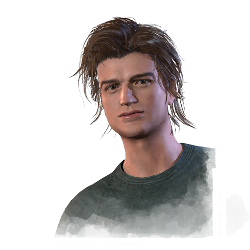 Steve Harrington