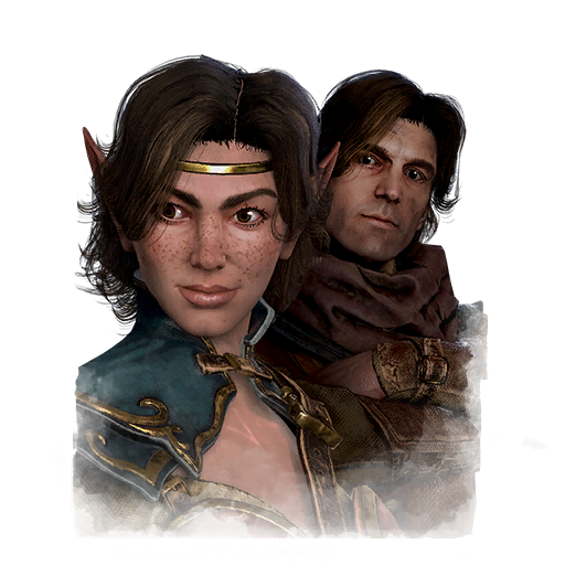 Aestri & Baermar