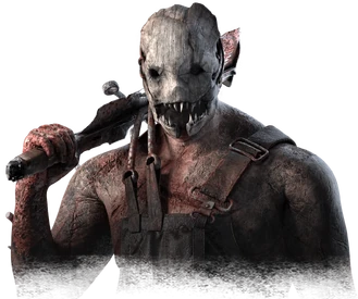The Trapper
