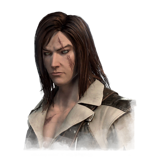 Trevor Belmont