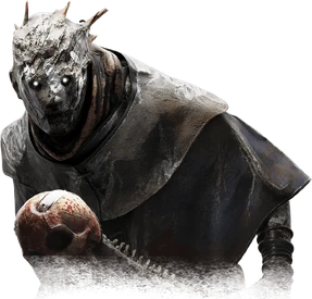 The Wraith