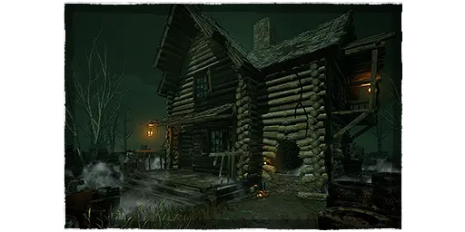 Blood Lodge