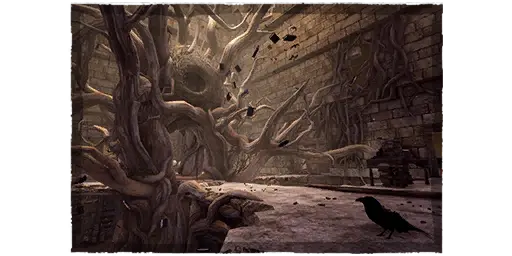 Eyrie of Crows