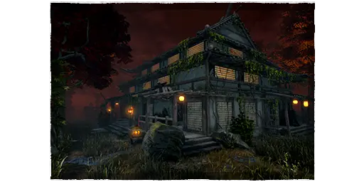 Family Residence