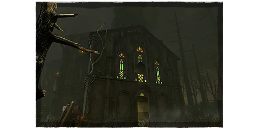 Father Campbell's Chapel