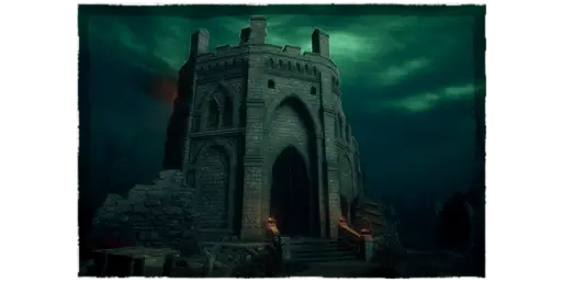 Forgotten Ruins