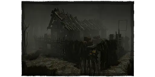 Grim Pantry