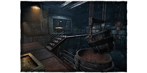 Ironworks of Misery