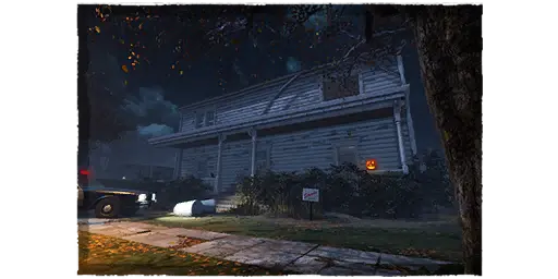 Lampkin Lane