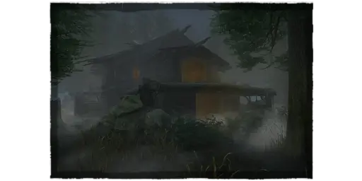 Mother's Dwelling
