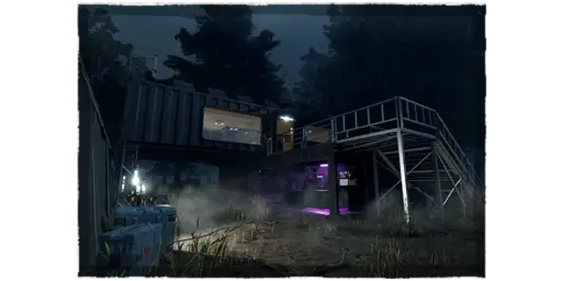 Shelter Woods