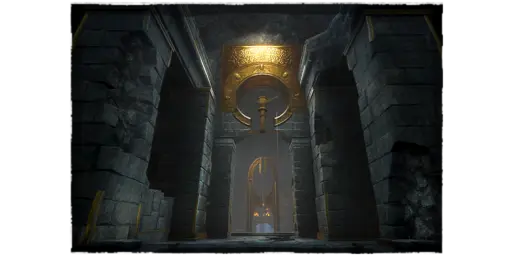The Temple of Purgation