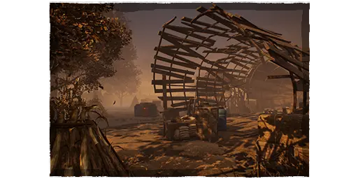 Torment Creek