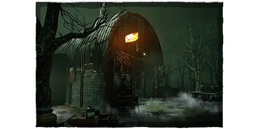 Wretched Shop